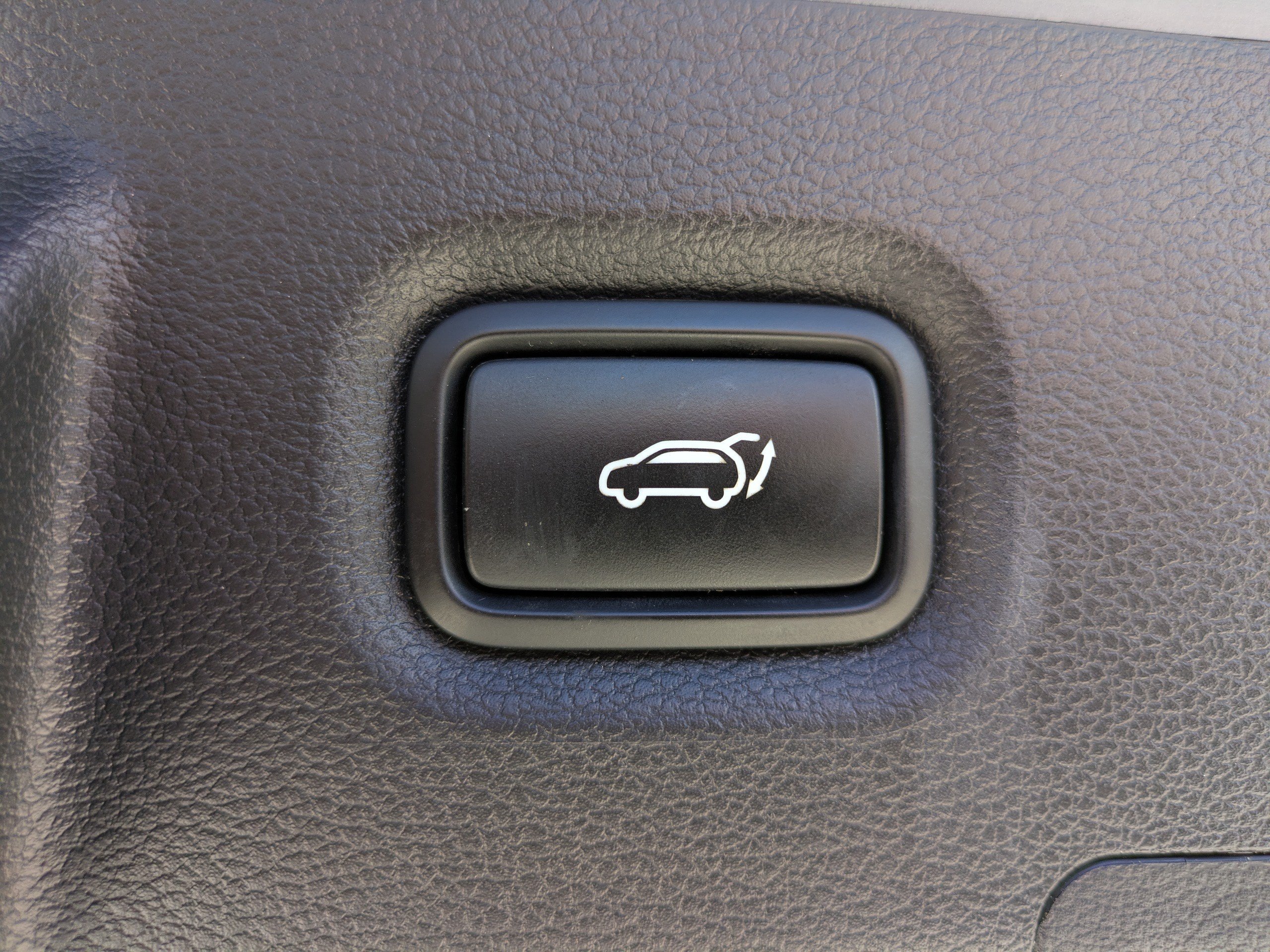 2019 Hyundai Santa Fe Ultimate - Photo 12