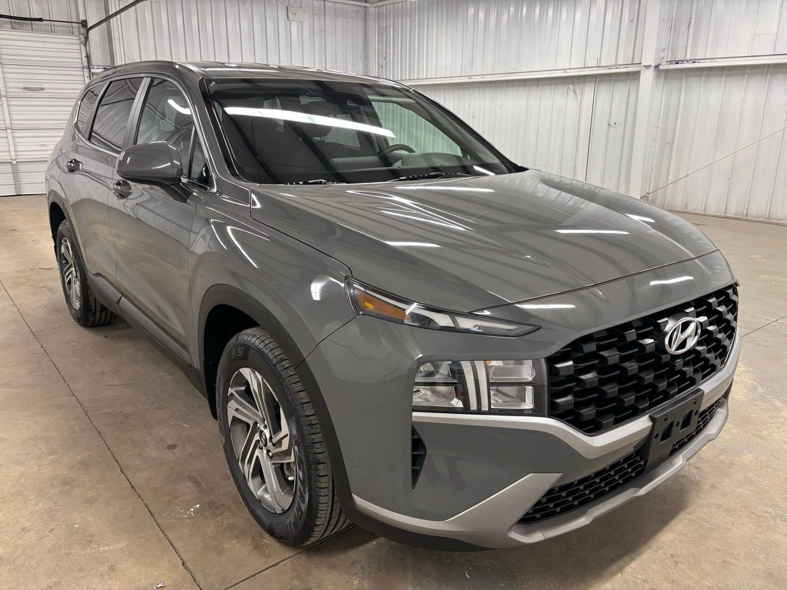 2023 Hyundai Santa Fe SE