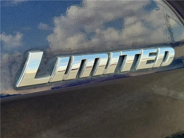 Used 2023 Blueprint Toyota Limited (A10) 4x4 image 7