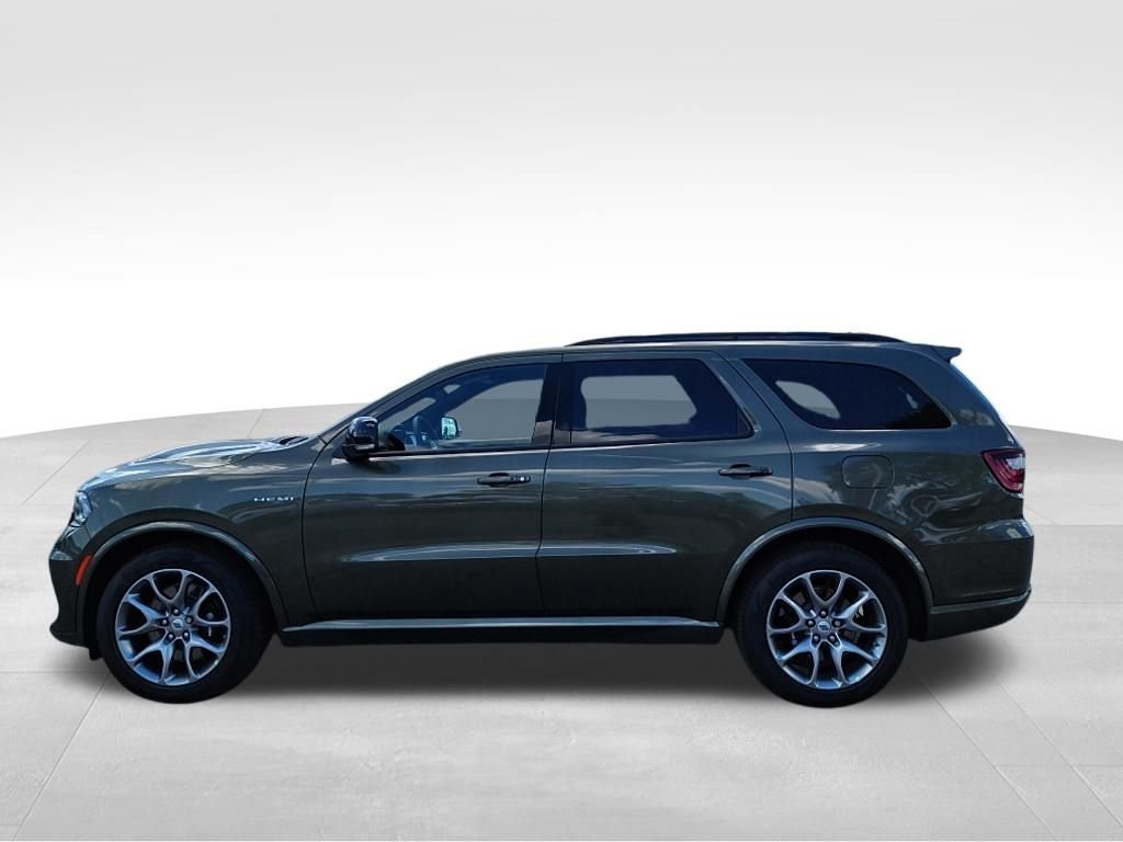New 2026 Green Machine Exterior Paint Dodge  image 2