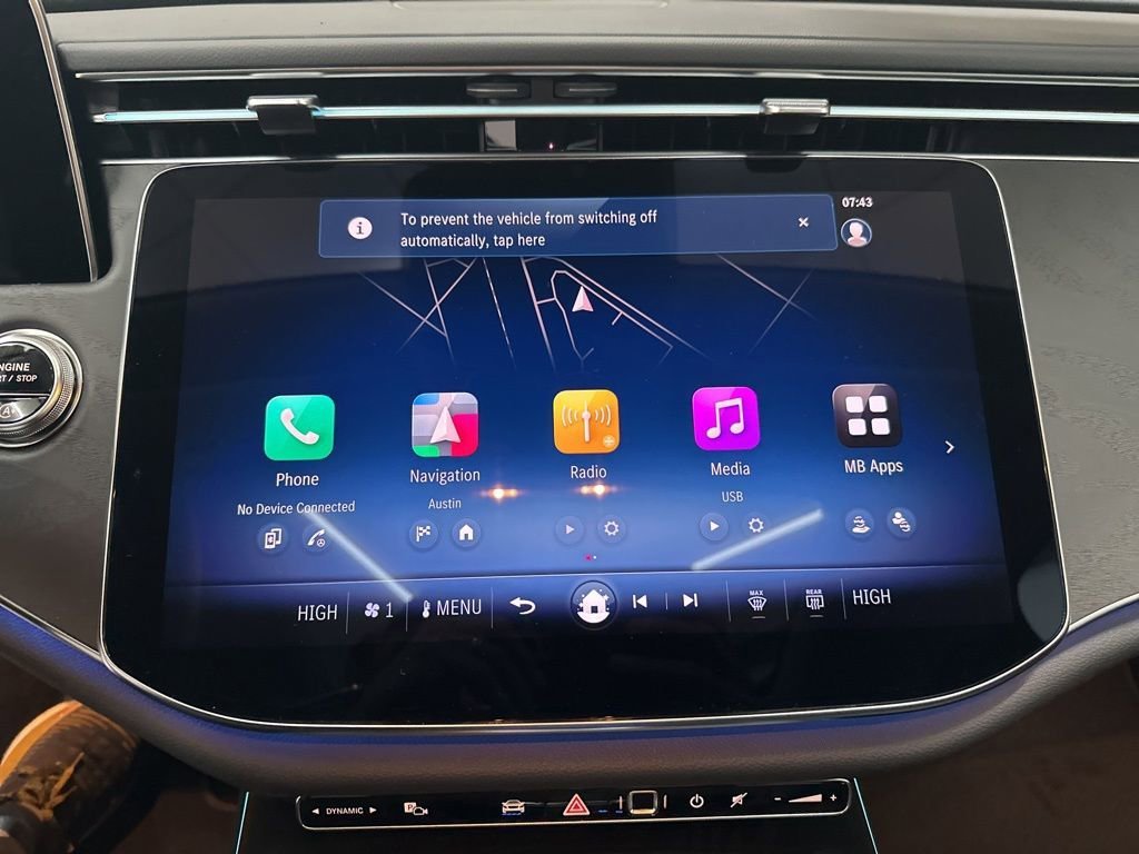 2026 Mercedes-Benz E-Class E350 - Photo 46