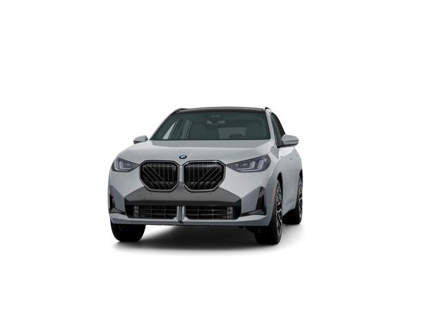 New 2026 Brooklyn Grey Metallic BMW 30 xDrive image 3