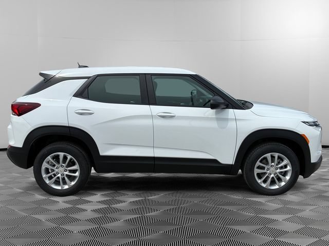 2026 Chevrolet Trailblazer LS - Photo 6