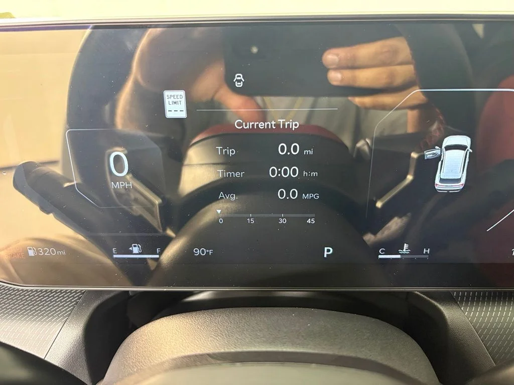 New 2026 Snow White Pearl Kia GT-Line Turbo image 26