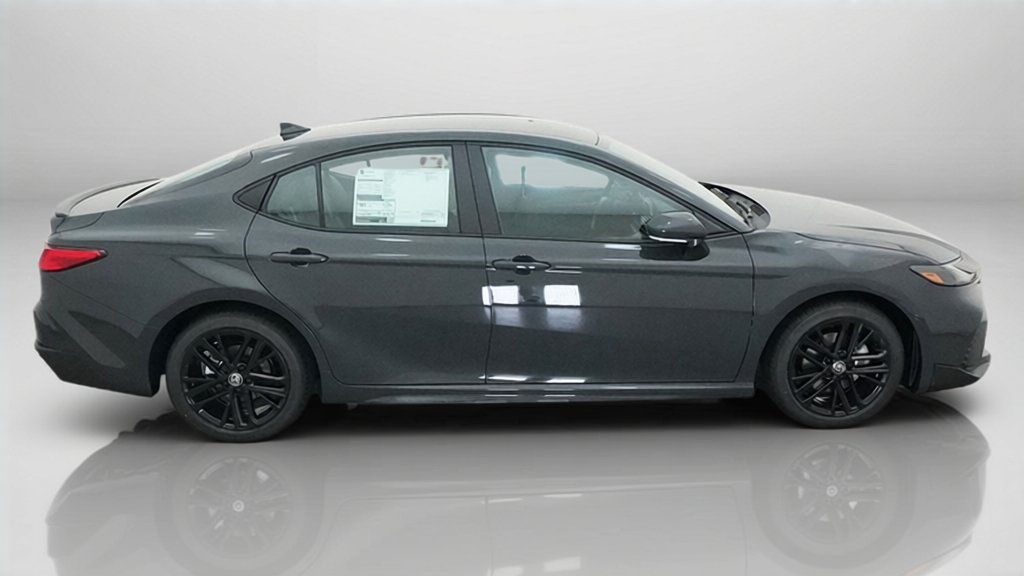 New 2027  Toyota SE image 7
