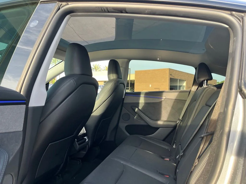 Used 2026 Quicksilver Tesla Long Range image 10