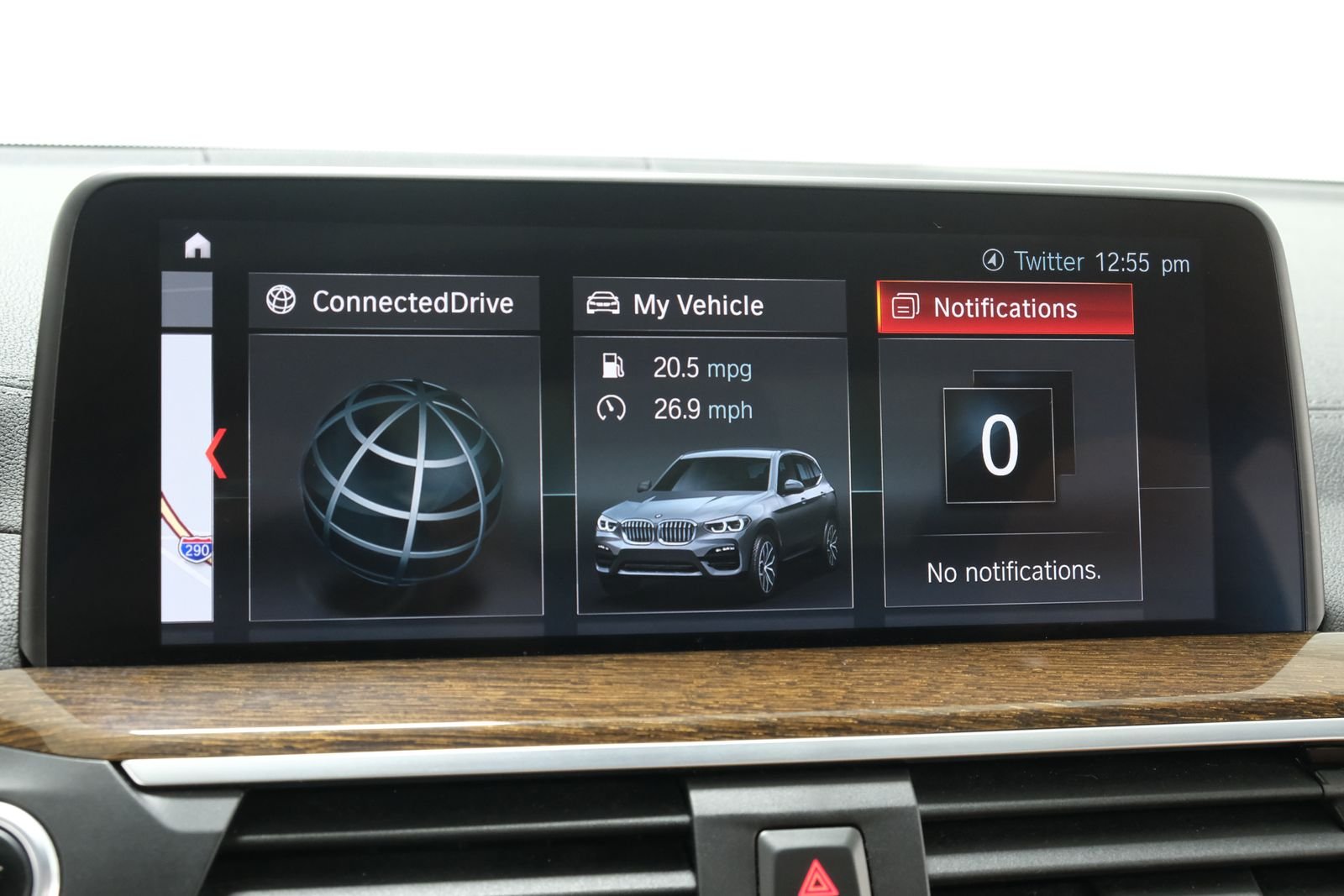 Used 2019 Alpine White BMW M40i image 19