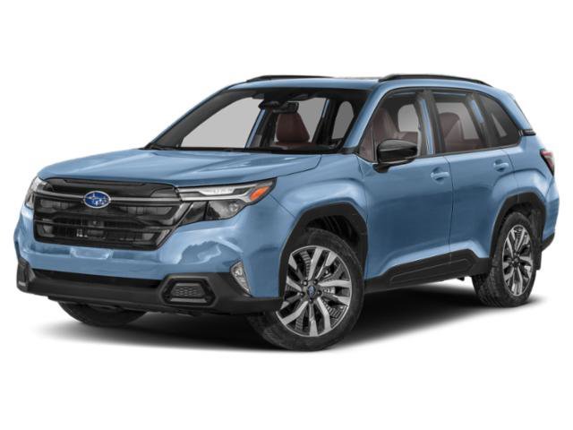 2025 Subaru Forester's photo