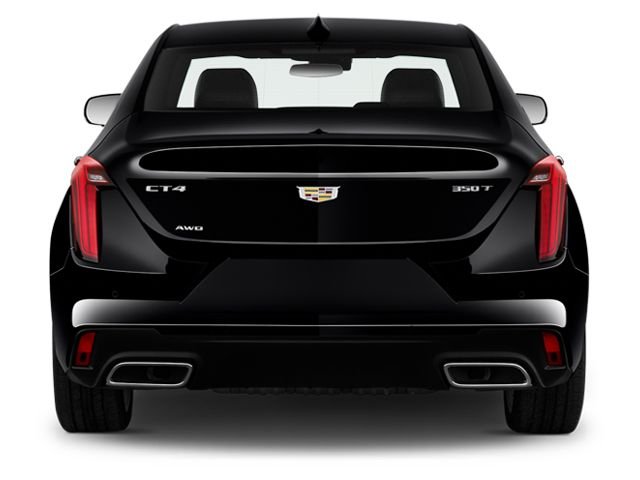 Used 2024 Black Raven Cadillac Sport image 6