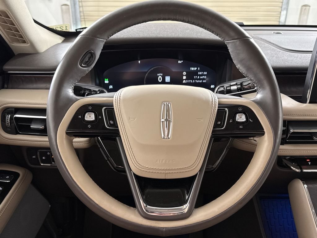 2021 Lincoln Aviator Reserve - Photo 15