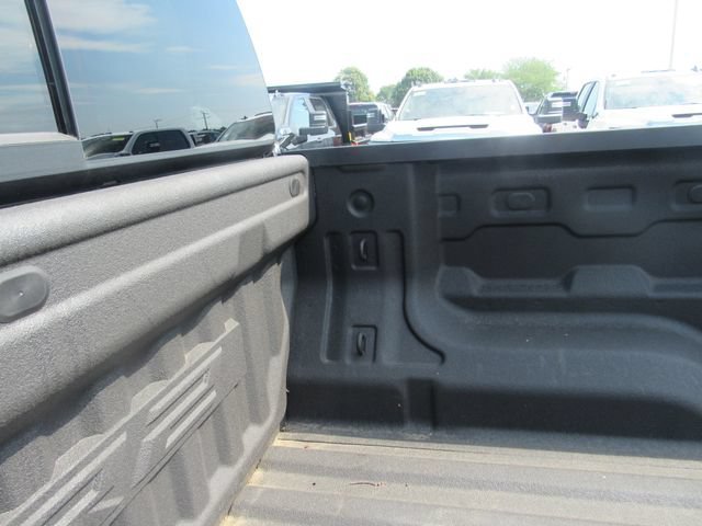 Certified Used 2024 Black Chevrolet ZR2 image 31