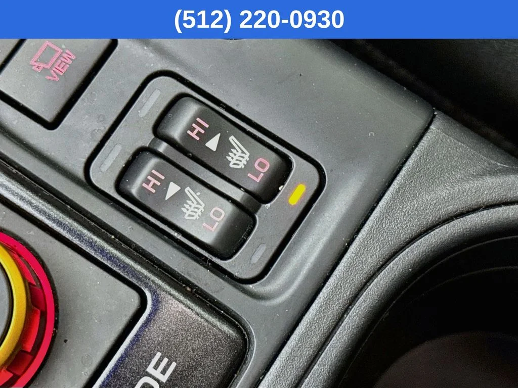 Certified Used 2024 Gray Subaru Wilderness image 25