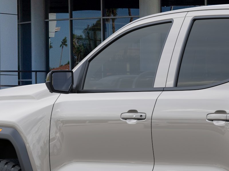 2026 GMC Canyon AT4 - Photo 12