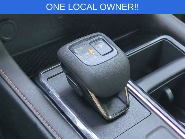 Used 2024 Gray Nissan Rock Creek image 26