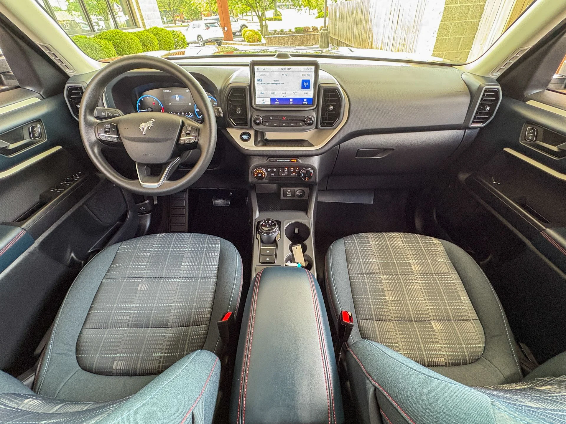Used 2024 Gray Ford Heritage image 29