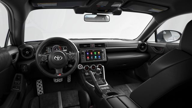 New 2026 Steel Toyota  Premium AT image 28