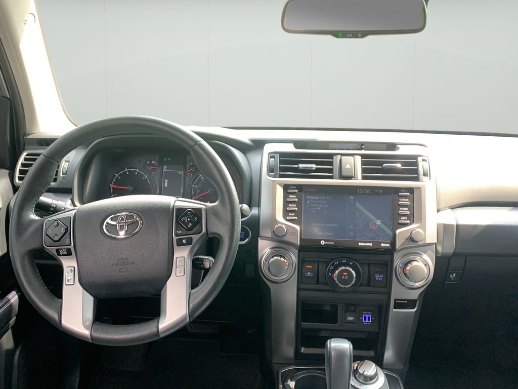 2022 Toyota 4Runner SR5 Premium - Photo 20
