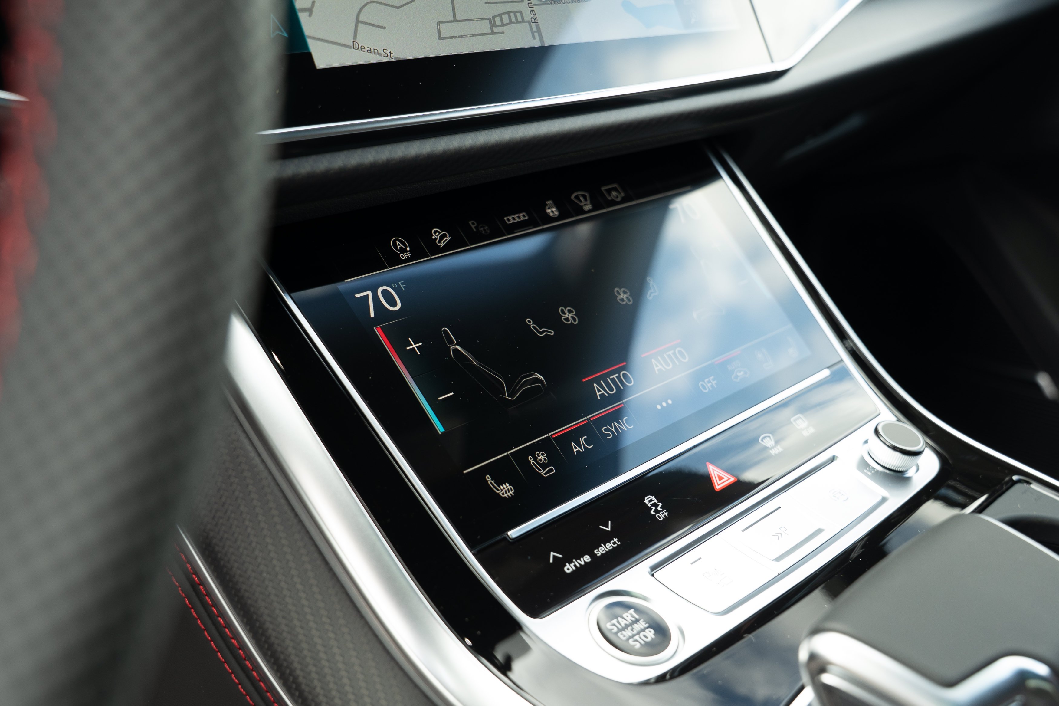 New 2026 Mythos Audi  image 16