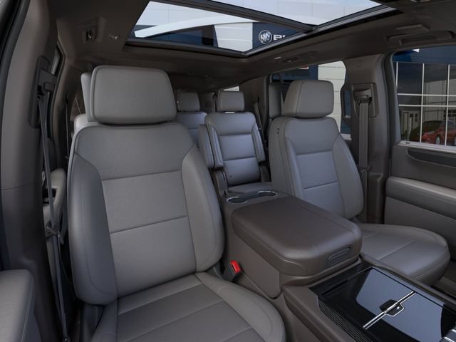 2026 GMC Yukon Elevation - Photo 16