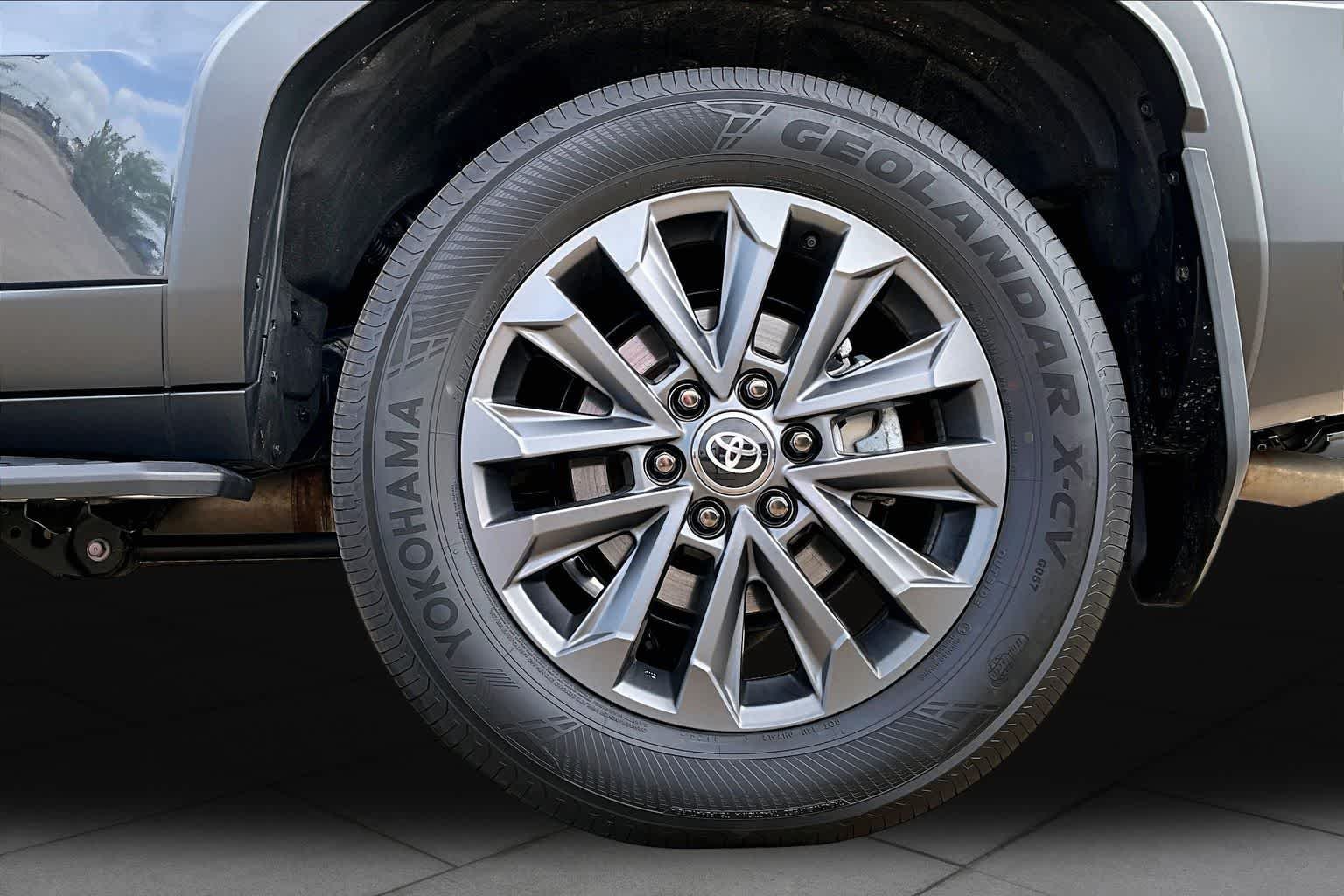 Used 2025 Underground Toyota  image 11