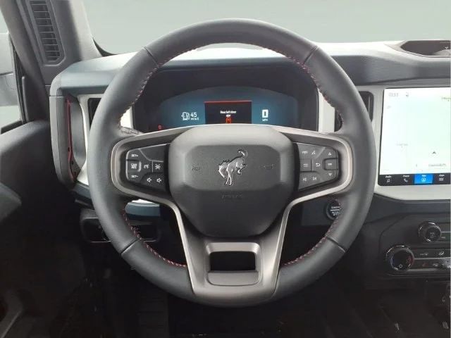 New 2026 Oxford White Ford Heritage Edition image 42