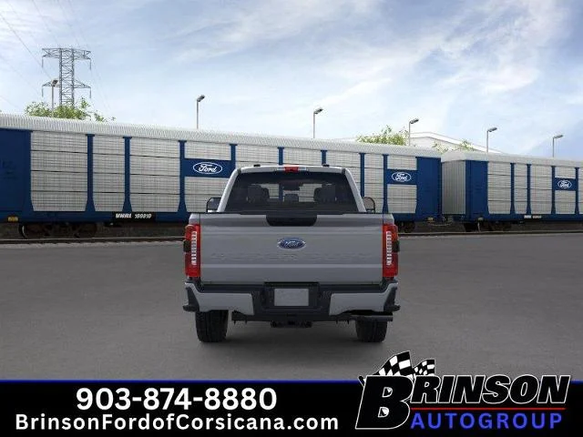 New 2026 Avalanche Ford F-250® XL image 22