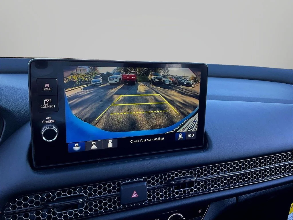 New 2027 Boost Blue Pearl Honda Sport AWD image 15