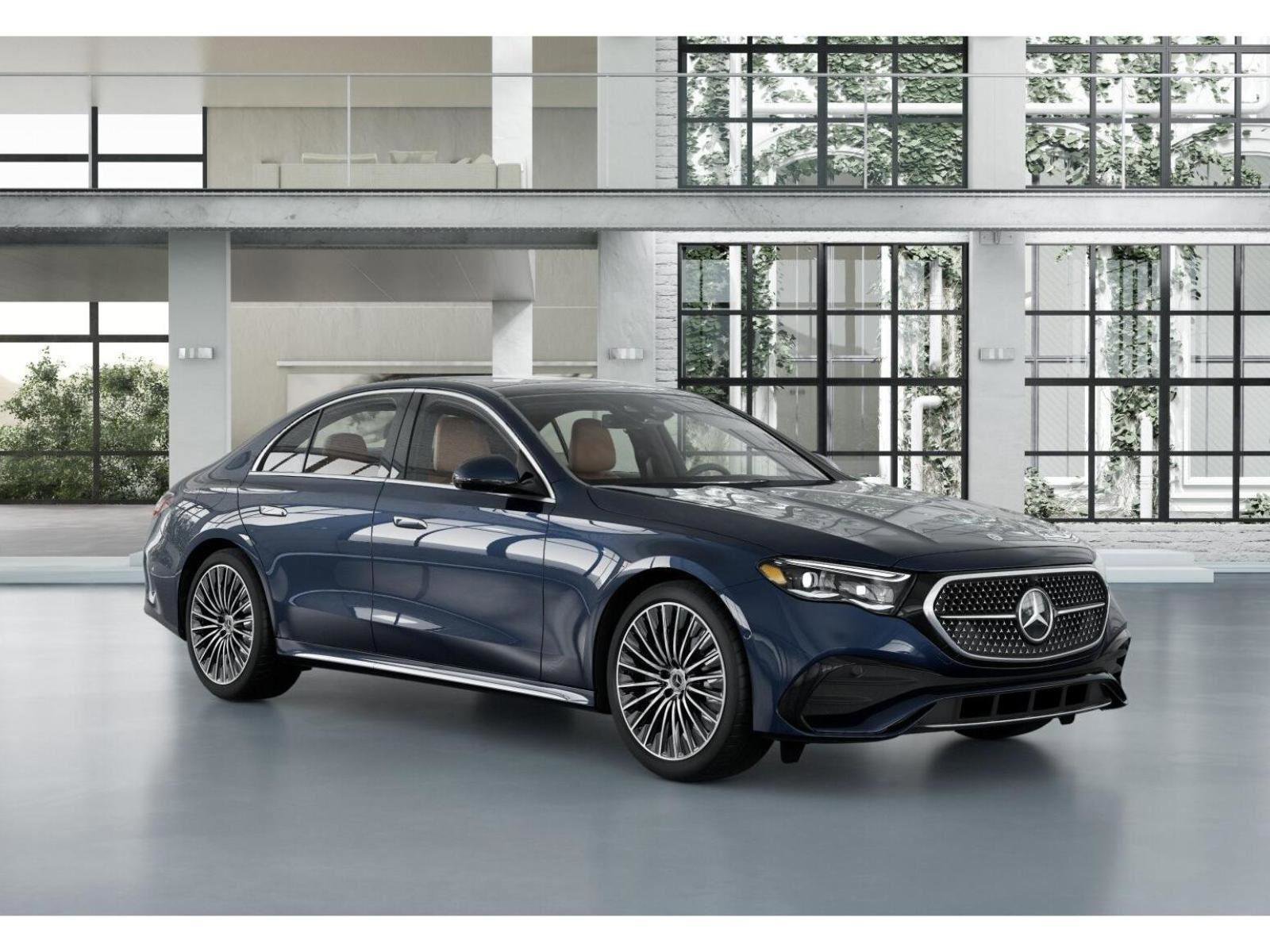 2026 Mercedes-Benz E-Class E450 - Photo 11