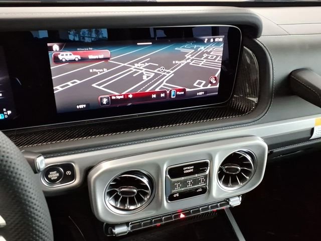 New 2027 Gray Mercedes-Benz G 63 AMG® image 5