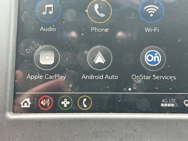 Used 2019 Black Chevrolet LT image 16