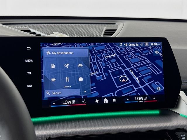 2025 BMW X1 M35i - Photo 14