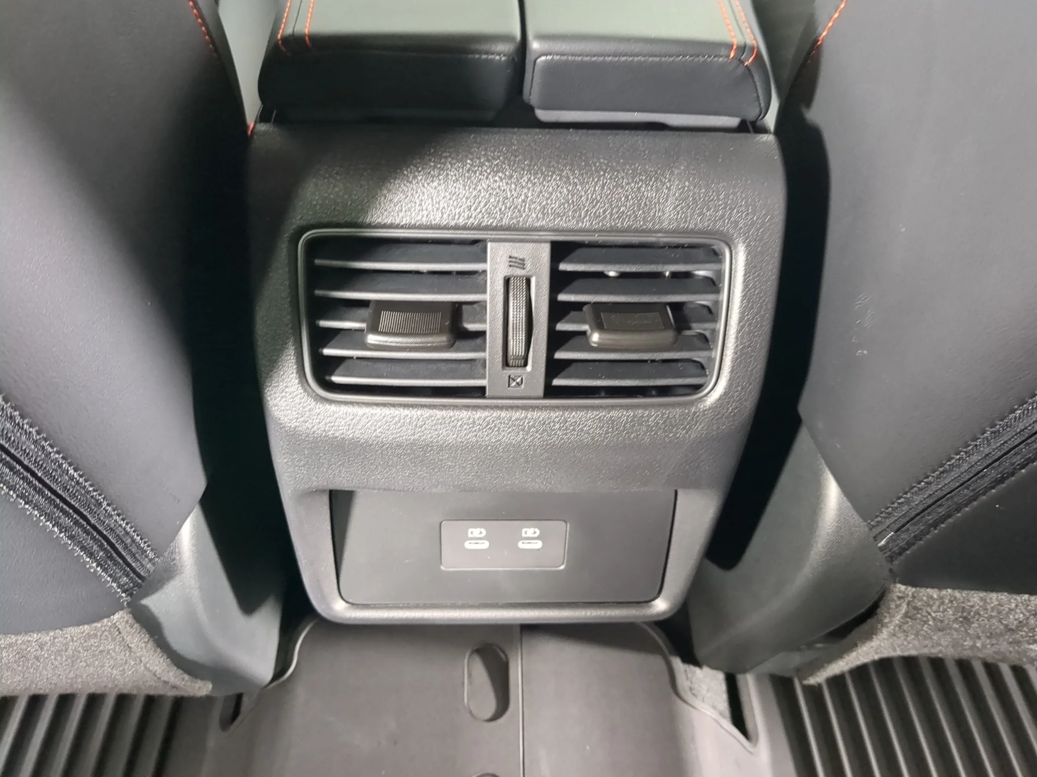 New 2027 Boulder Gray Pearl Nissan Rock Creek image 24