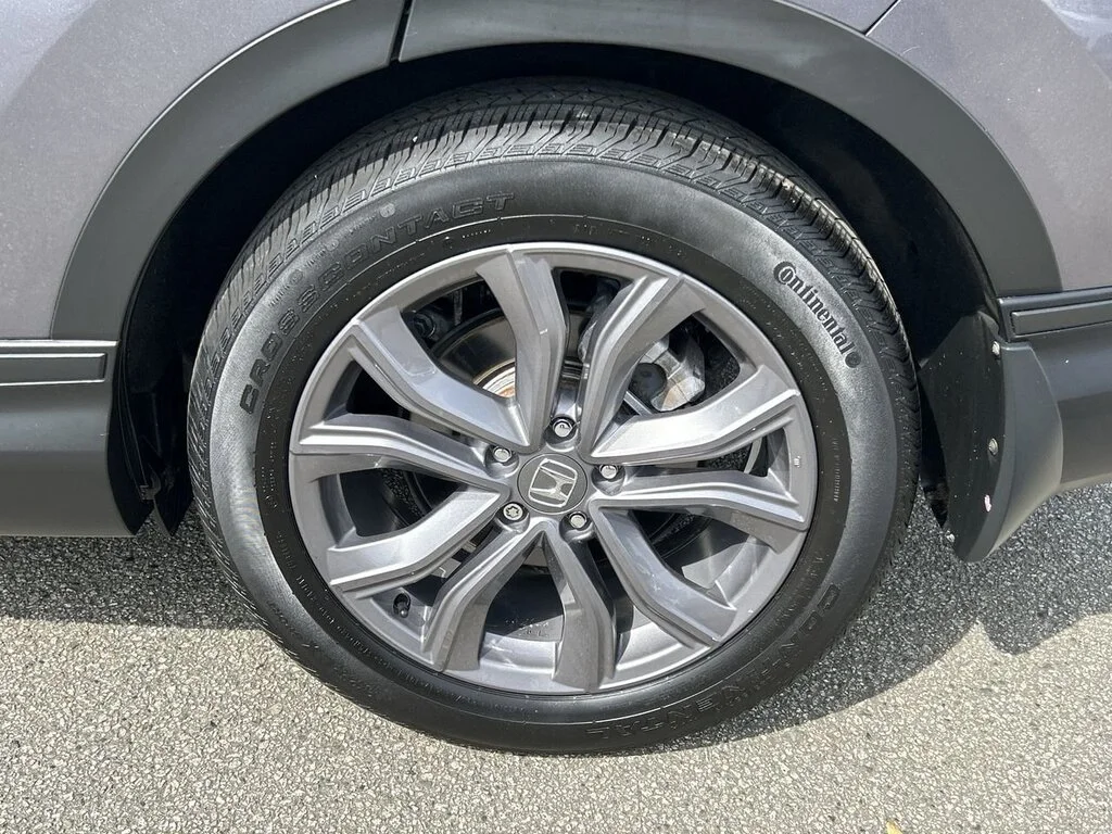 Used 2022  Honda Sport 4WD Dilawri Certified   Local BC image 18