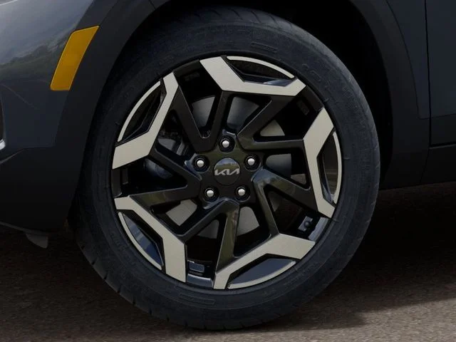 New 2026 Steel Gray Kia SX image 9