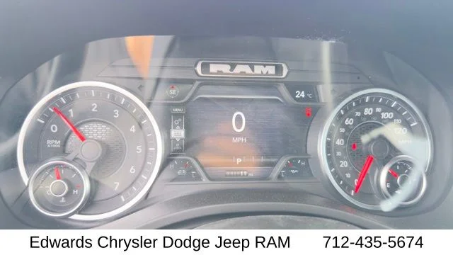 New 2026 Blue Ram Express image 21