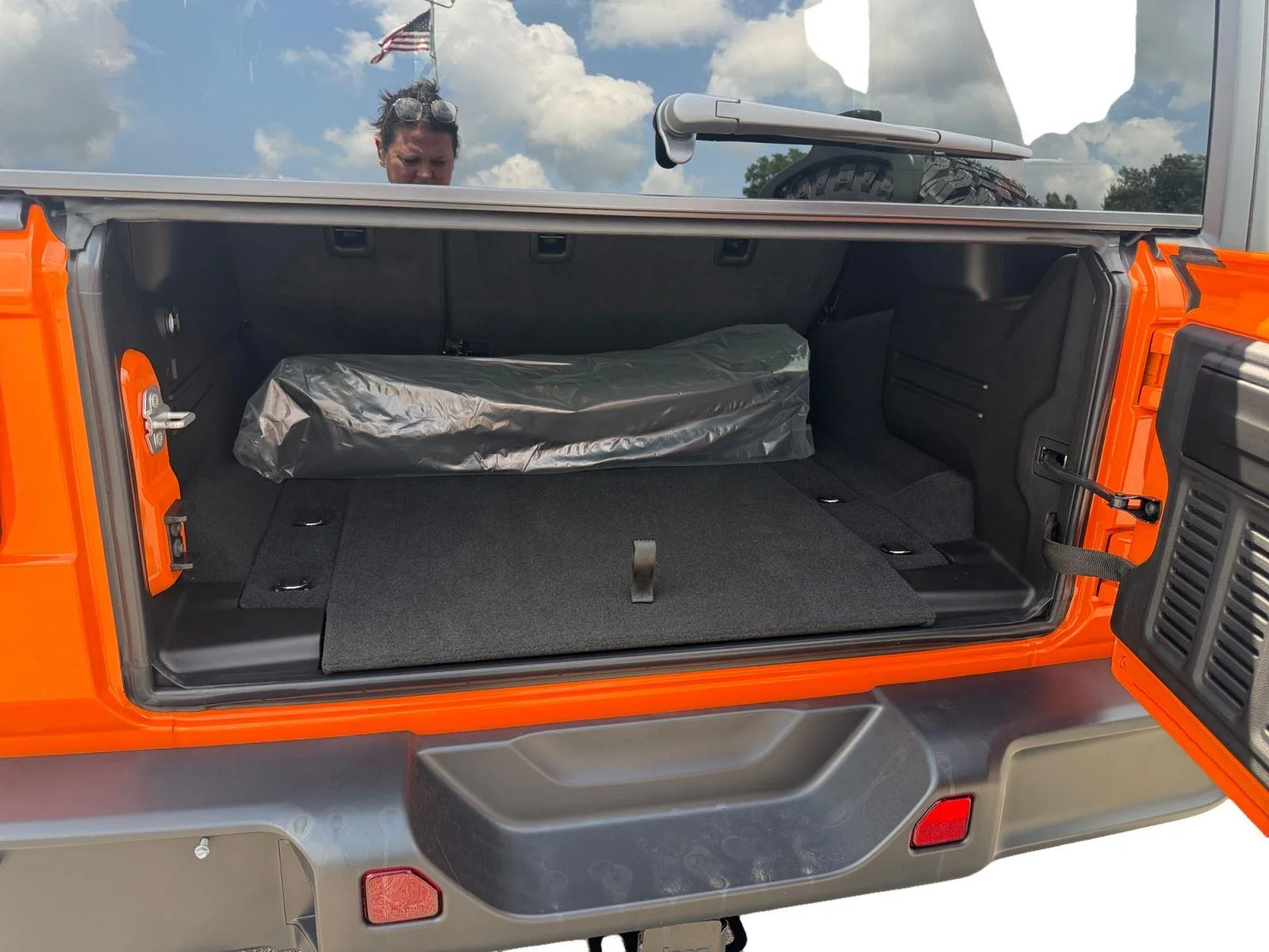 New 2026 Joose Jeep Willys image 18