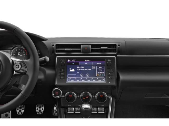 Used 2023 Crystal White Pearl Subaru Limited image 13