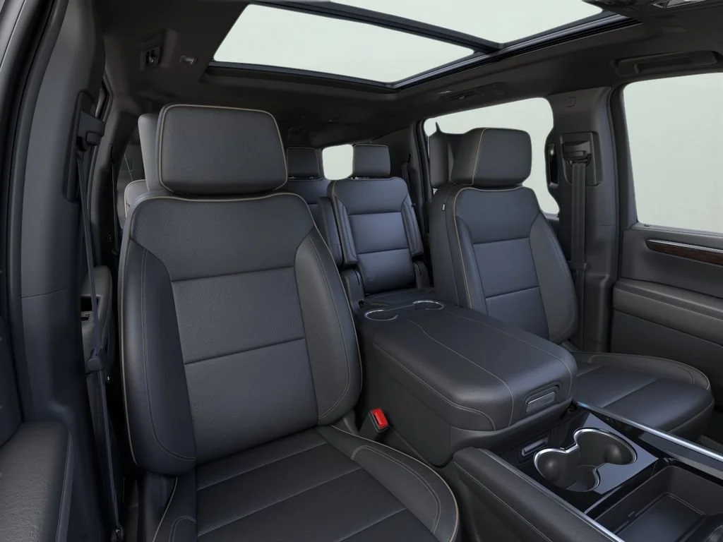 New 2026 Sterling Gray Metallic Chevrolet Premier image 10