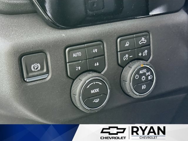 2026 Chevrolet Silverado 1500 LT Trail Boss - Photo 10
