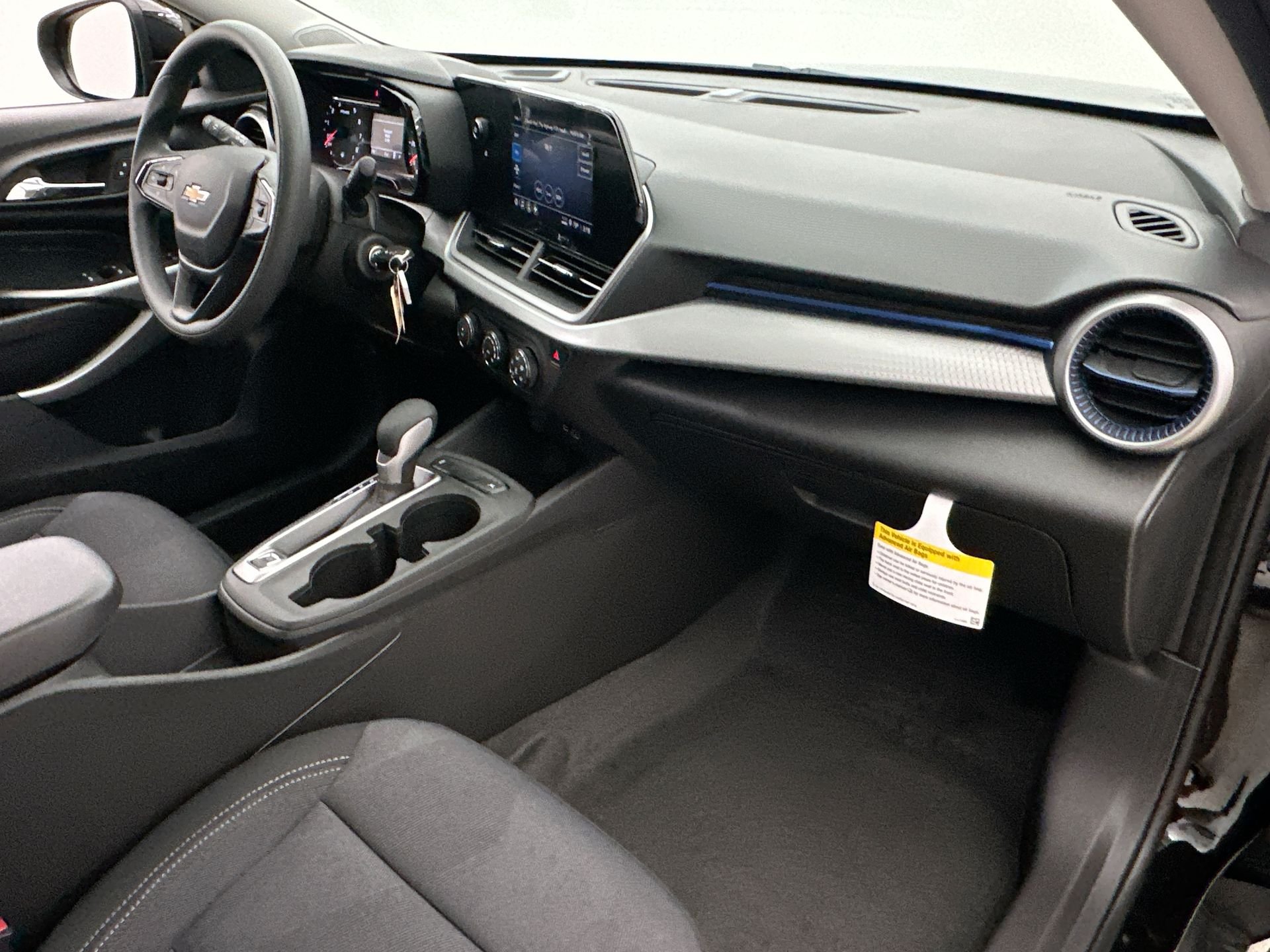 2026 Chevrolet Trax LS - Photo 82