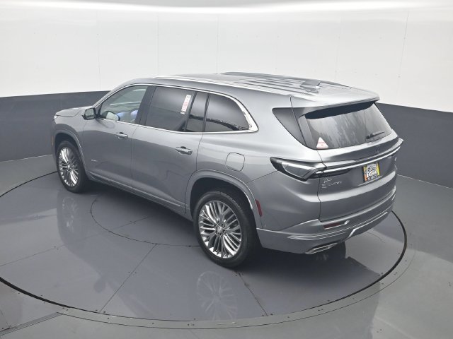 2027 Buick Enclave Avenir - Photo 20
