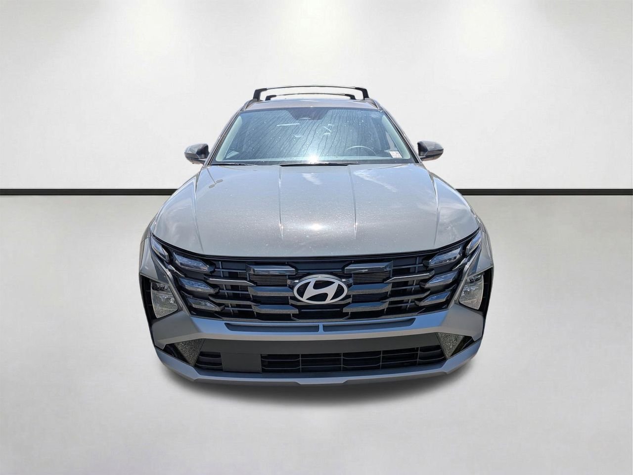 New 2026 Ecotronic Gray Hyundai SEL Premium FWD image 9