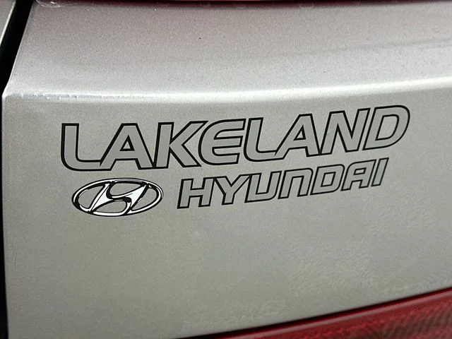 New 2026 Hyundai SANTA FE SEL