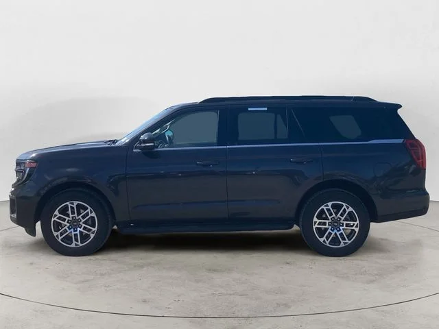 Certified Used 2025 Gray Metallic Ford Active image 8