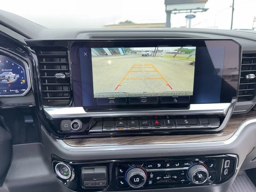 2026 Chevrolet Silverado 1500 LT Trail Boss - Photo 28