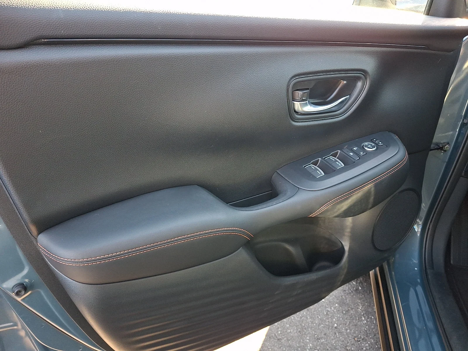 2025 Honda HR-V Sport - Photo 10