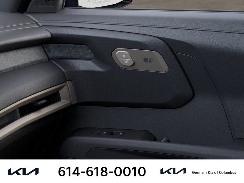 New 2027 Blue Kia EX image 28
