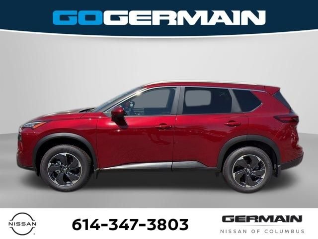 2026 Nissan Rogue SV - Photo 11