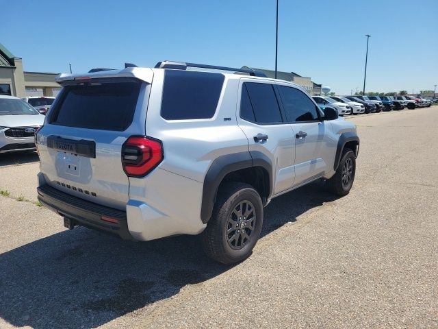 Used 2025 Gray Toyota SR5 image 22