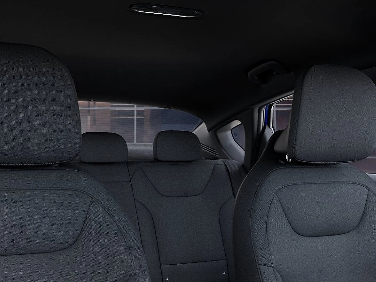 New 2026 Deep Sea Blue Kia LXS image 27